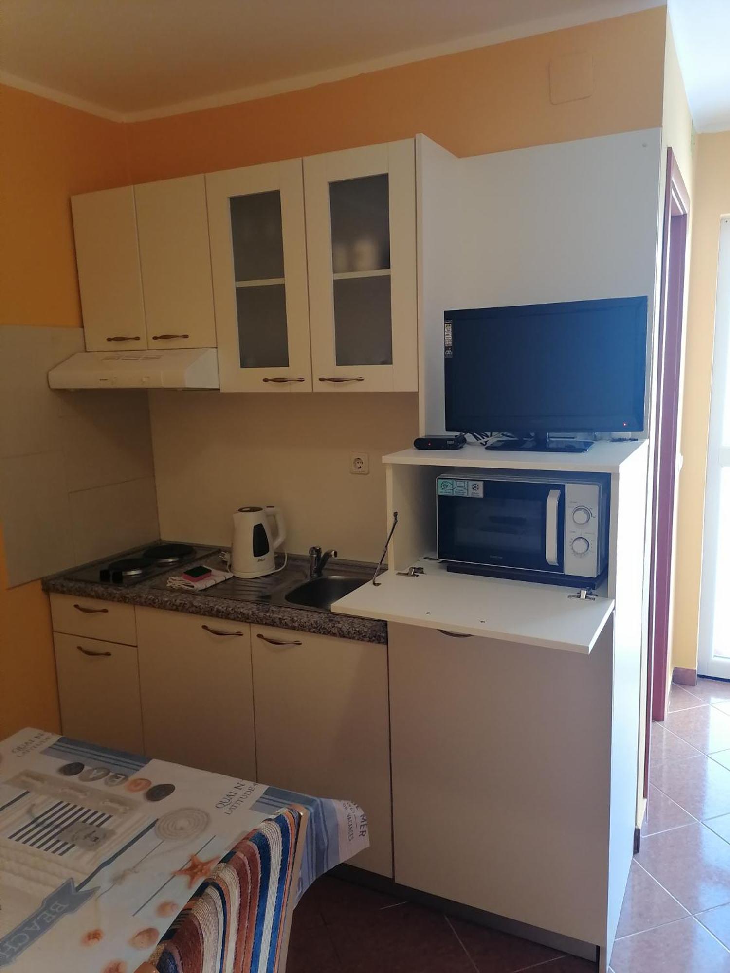 Apartmani Golomeic Crikvenica Eksteriør bilde