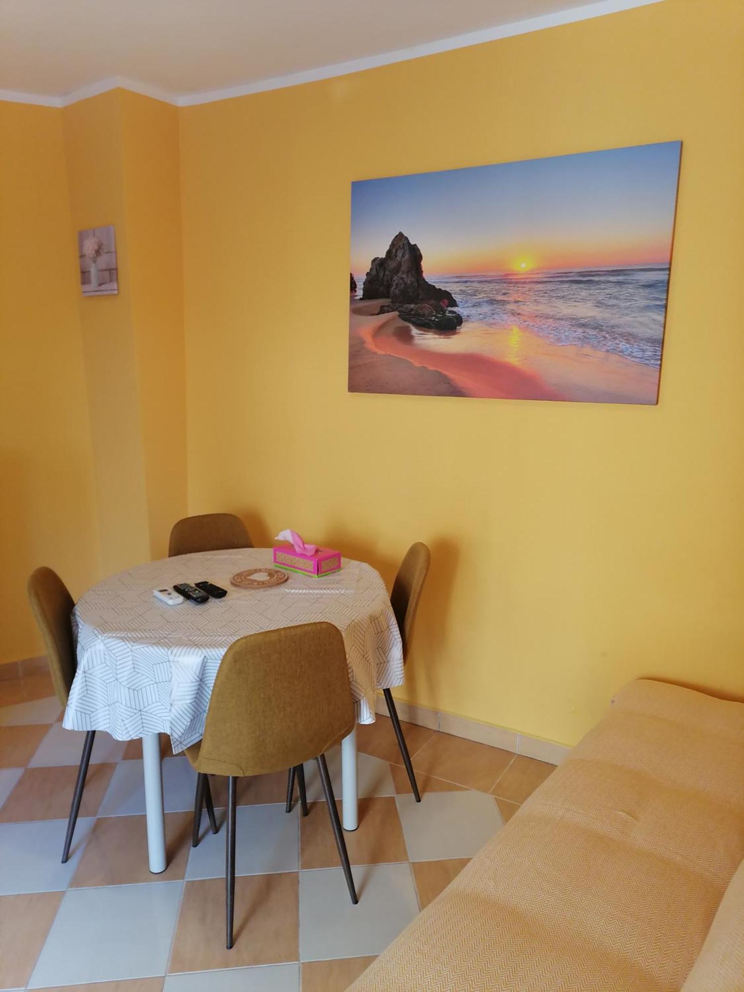 Apartmani Golomeic Crikvenica Eksteriør bilde